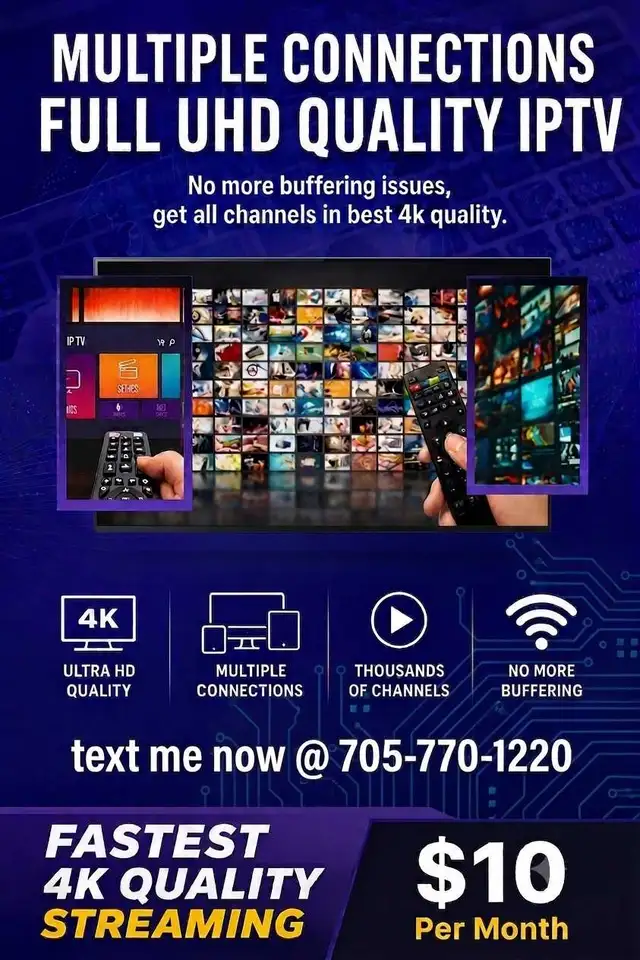 Premium Entertainment  Service