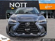 2022 LEXUS NX 350 - Photo 2