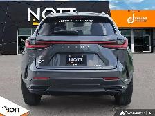 2022 LEXUS NX 350 - Photo 5
