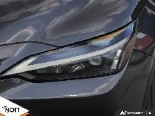 2022 LEXUS NX 350 - Photo 10