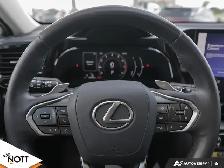 2022 LEXUS NX 350 - Photo 14