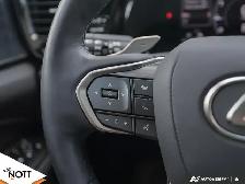 2022 LEXUS NX 350 - Photo 18