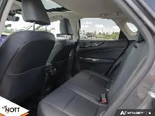 2022 LEXUS NX 350 - Photo 24