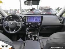 2022 LEXUS NX 350 - Photo 25