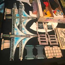 AFX Slot Car Set - Photo 2