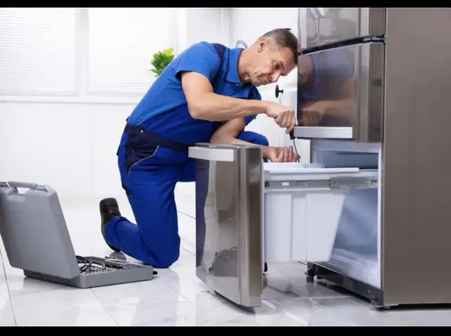 Réparation électroménager et frigo