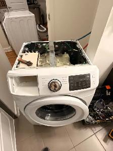 Réparation électroménager et frigo - Photo 2