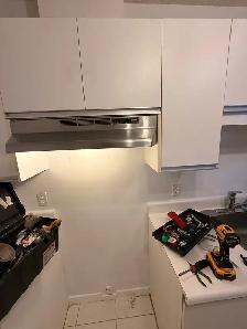Réparation électroménager et frigo - Photo 3