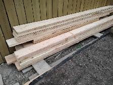 New D Fir 2' x 8'  Lumber  Precision Rough Cut Lumber - Photo 5