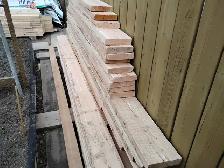 New D Fir 2' x 8'  Lumber  Precision Rough Cut Lumber - Photo 7