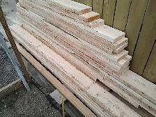 New D Fir 2' x 8'  Lumber  Precision Rough Cut Lumber - Photo 8