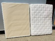 Queen Mattres & Boxspring