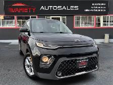2020 Kia Soul EX IVT Ltd Avail Stylish, Spacious, FREE 3000 KM