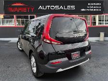 2020 Kia Soul EX IVT Ltd Avail Stylish, Spacious, FREE 3000 KM - Photo 3