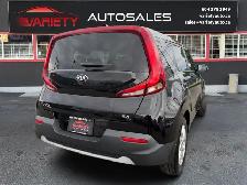 2020 Kia Soul EX IVT Ltd Avail Stylish, Spacious, FREE 3000 KM - Photo 4