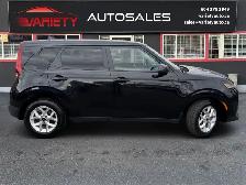 2020 Kia Soul EX IVT Ltd Avail Stylish, Spacious, FREE 3000 KM - Photo 5