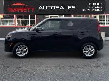 2020 Kia Soul EX IVT Ltd Avail Stylish, Spacious, FREE 3000 KM - Photo 6