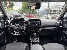 2020 Kia Soul EX IVT Ltd Avail Stylish, Spacious, FREE 3000 KM - Photo 9