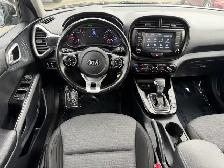 2020 Kia Soul EX IVT Ltd Avail Stylish, Spacious, FREE 3000 KM - Photo 10