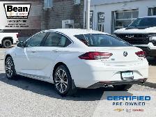 2018 Buick Regal Sportback - Photo 3