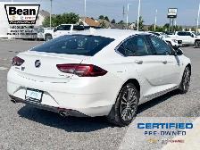 2018 Buick Regal Sportback - Photo 6