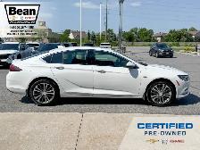 2018 Buick Regal Sportback - Photo 7