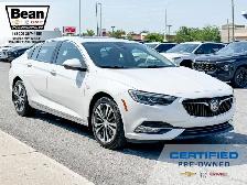 2018 Buick Regal Sportback - Photo 8