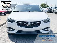 2018 Buick Regal Sportback - Photo 9