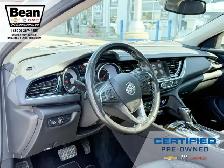 2018 Buick Regal Sportback - Photo 11