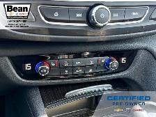 2018 Buick Regal Sportback - Photo 23
