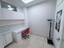 Furnished Clinic Rooms for Rent  Yonge/Steels