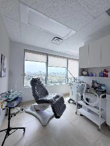Furnished Clinic Rooms for Rent  Yonge/Steels - Photo 2