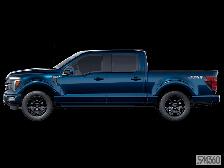 2026 Ford F-150 Platinum - Sunroof