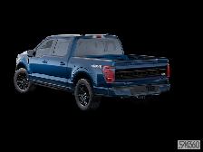 2026 Ford F-150 Platinum - Sunroof - Photo 2