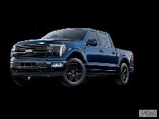 2026 Ford F-150 Platinum - Sunroof - Photo 3