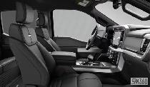 2026 Ford F-150 Platinum - Sunroof - Photo 4