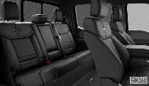 2026 Ford F-150 Platinum - Sunroof - Photo 5