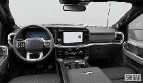 2026 Ford F-150 Platinum - Sunroof - Photo 6