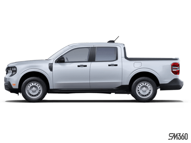 2026 Ford Maverick XL - Tow Package