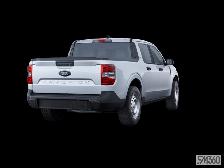 2026 Ford Maverick XL - Tow Package - Photo 2