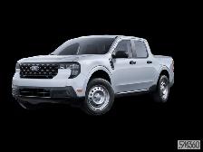 2026 Ford Maverick XL - Tow Package - Photo 3