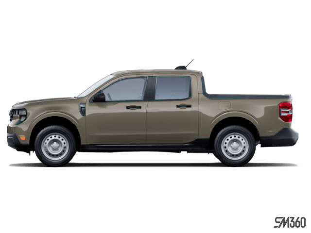 2026 Ford Maverick XL - Apple CarPlay - Android Auto