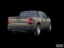 2026 Ford Maverick XL - Apple CarPlay - Android Auto - Photo 2