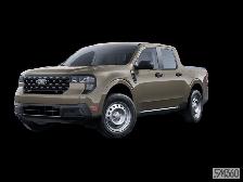 2026 Ford Maverick XL - Apple CarPlay - Android Auto - Photo 3