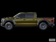 2026 Ford F-150 Raptor - Leather Seats - Sunroof