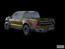 2026 Ford F-150 Raptor - Leather Seats - Sunroof - Photo 2
