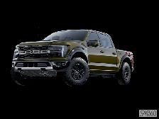 2026 Ford F-150 Raptor - Leather Seats - Sunroof - Photo 3