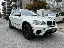 2013 BMW X5 All-wheel Drive 4dr 35i - Photo 2