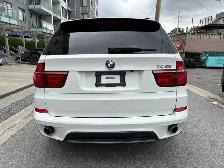 2013 BMW X5 All-wheel Drive 4dr 35i - Photo 3