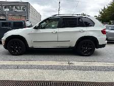 2013 BMW X5 All-wheel Drive 4dr 35i - Photo 4